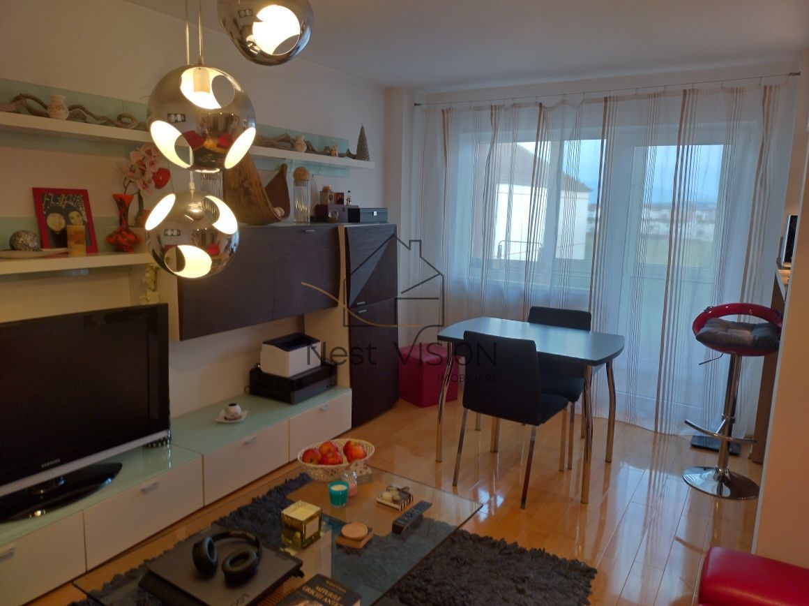 Apartament 2 camere |50 mp utili | pivniță 9 mp utili | Siretului - Poză 1