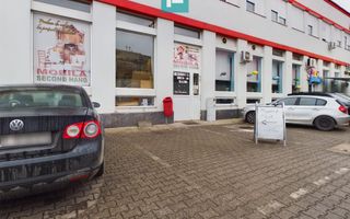 Spațiu comercial 330 mp în zona UTA - Poză 2