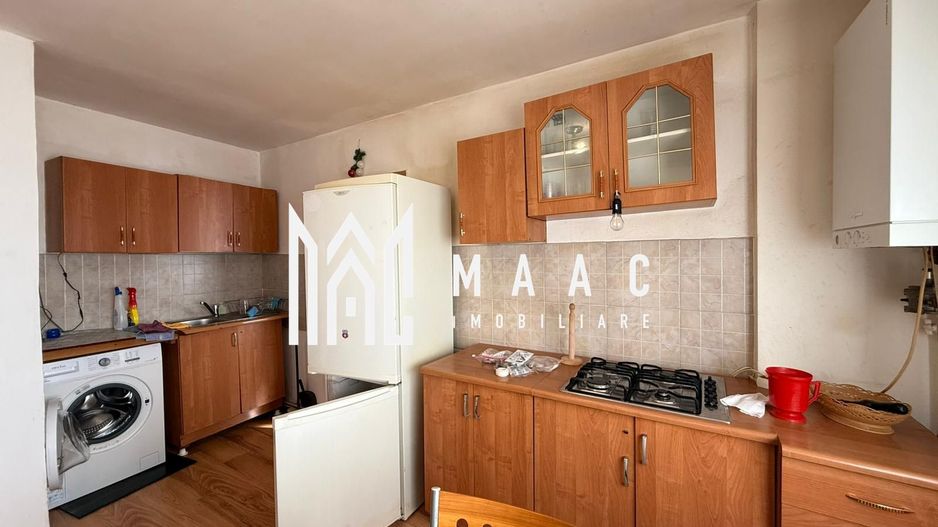 Apartament 2 Camere | Decomandat | Gradina | Parcare | Lazaret - Poză 6