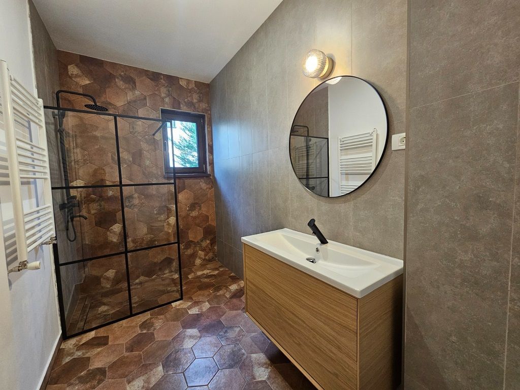 Vila individuala | 310 mp | Snagov | Stil american | Teren 550 mp | Langa padure - Poză 15