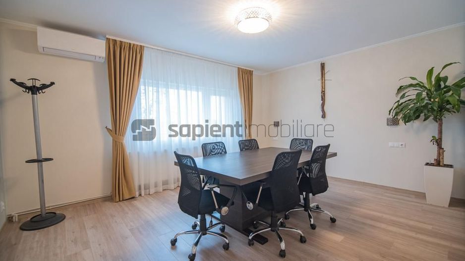 Sapient |  Casa deosebita zona Iosia - Poză 5