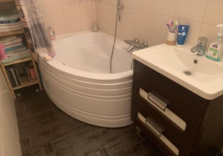 De închiriat apartament mobilat și utilat - 3 camere - Micro 20 - Poză 5