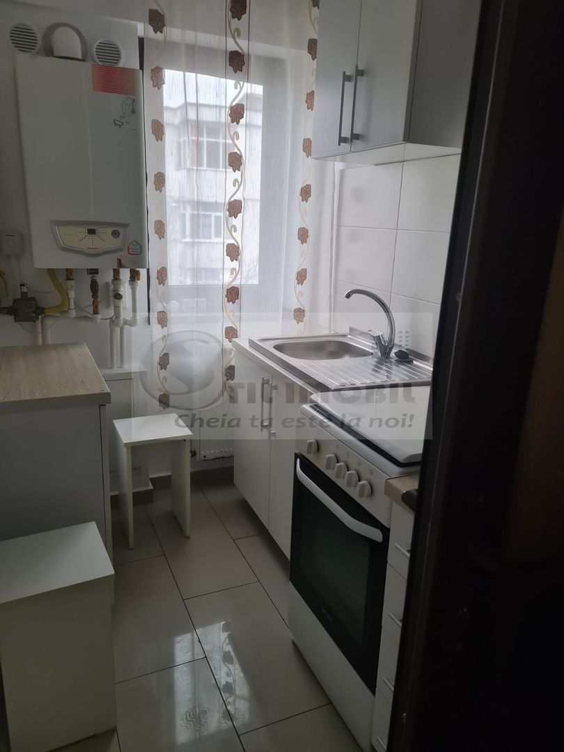 Apartament 2 camere, Nicolina I - Poză 14