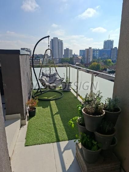 Apartament 3 camere Take Ionescu bloc nou - Poză 8