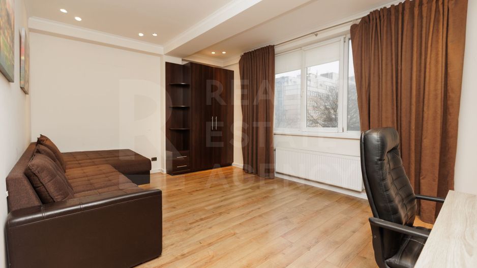 Vânzare. apartament, 2 camere, str. Constantin Vîrnav, Telecentru. - Poză 4