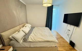 Apartament 4 camere lux - Jandarmeriei | Curte 142mp - Poză 11