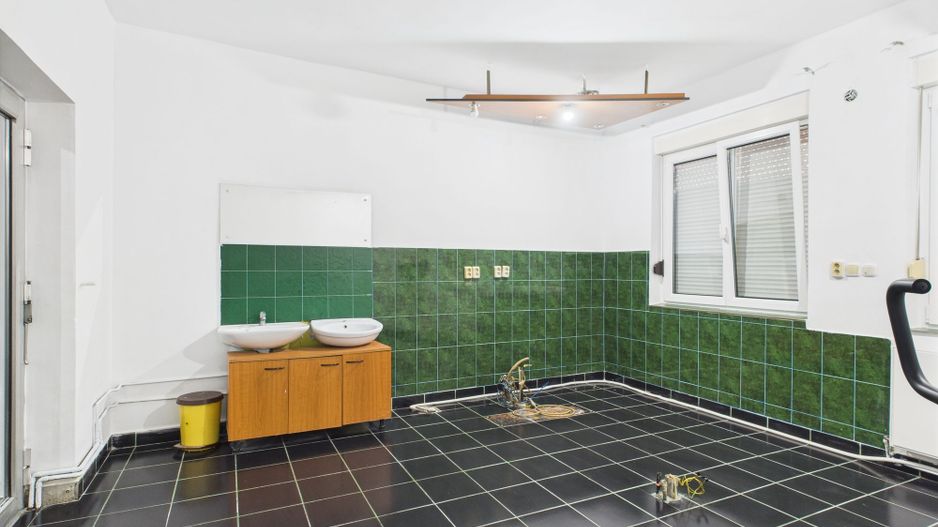 Casă individuală cu teren,  Andrei Șaguna -Traian - Poză 28