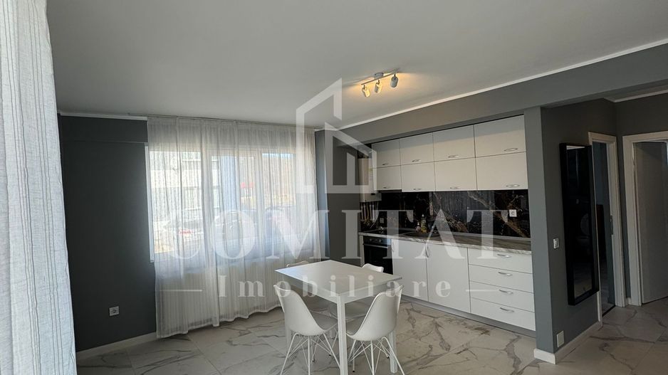Apartament cu 3 Camere | 52 mp | Floresti - Poză 6