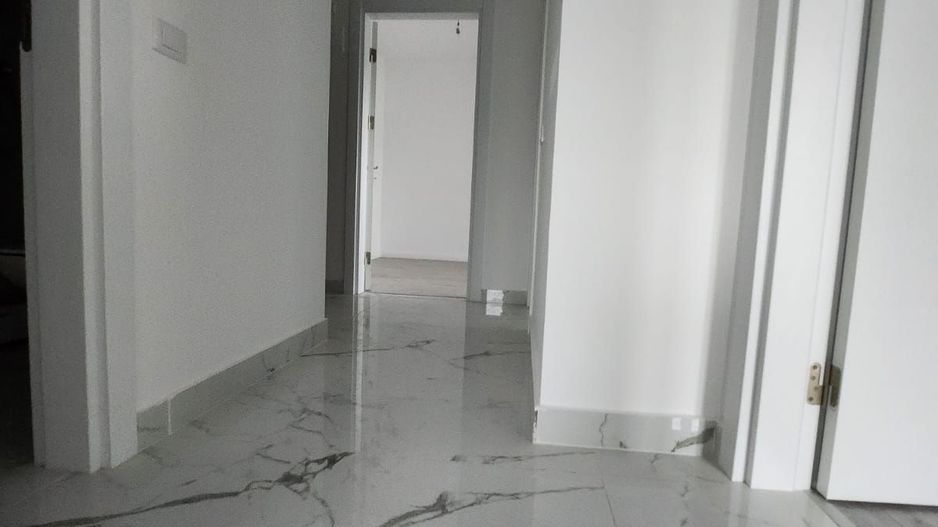 Apartament 3 camere cu TERASA,FINALIZAT,Pallady, Metrou Teclu 10 min - Poză 2