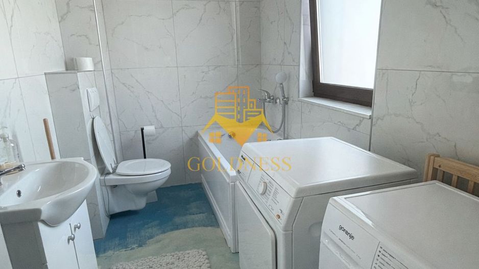 Casa, Gheorgheni sat, 4 Camere decomandate, Parcare, Curte,Petfriendly - Poză 14