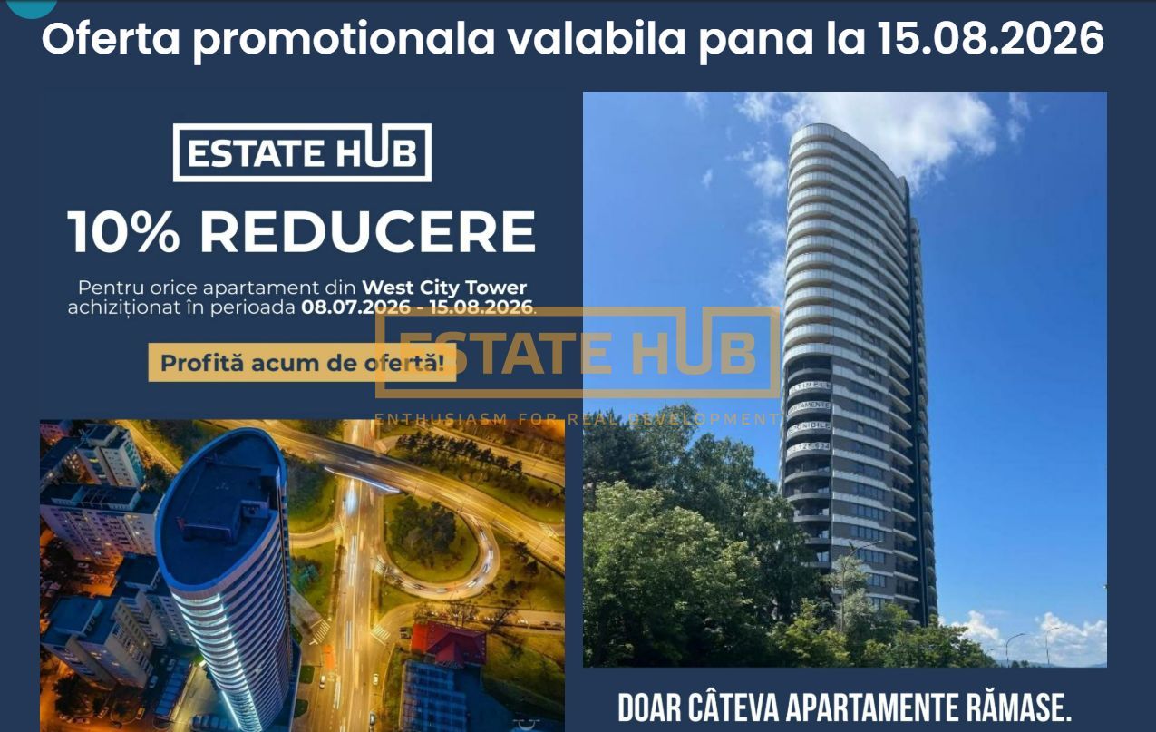 Apartament 2 camere | CF | Oferta luna august! - Poză 1