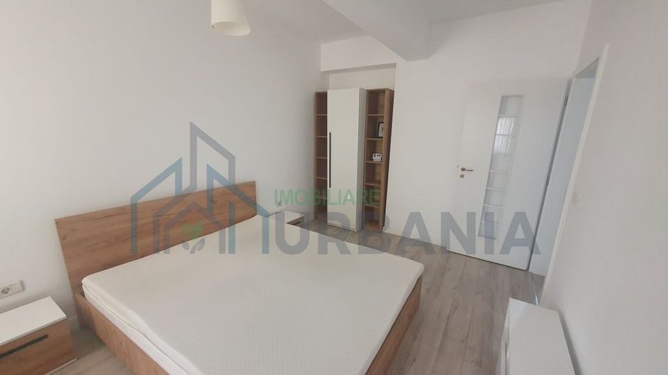 Apartament 2 camere de inchiriat, Sun Residence, Valea Adanca - Poză 3