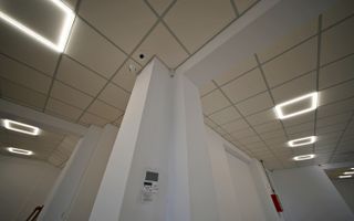 Spatiu comercial de 246 mp, 9 locuri de parcare, zona Metalurgiei - Poză 27