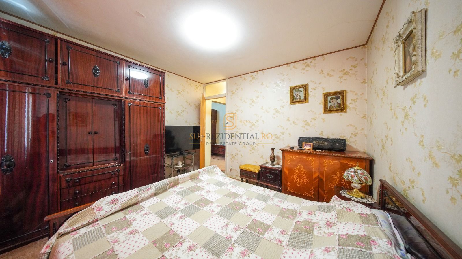 Apartament 3 camere – | Baneasa Locație rară, lângă Herăstrău - Poză 8