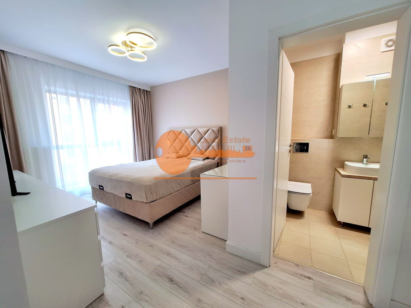 3 camere Plaza Residence-Vedere - Poză 6