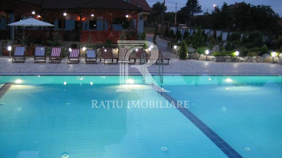 HOTEL SILVER– PRIME HOSPITALITY ASSET 4★ Operational - Poză 13