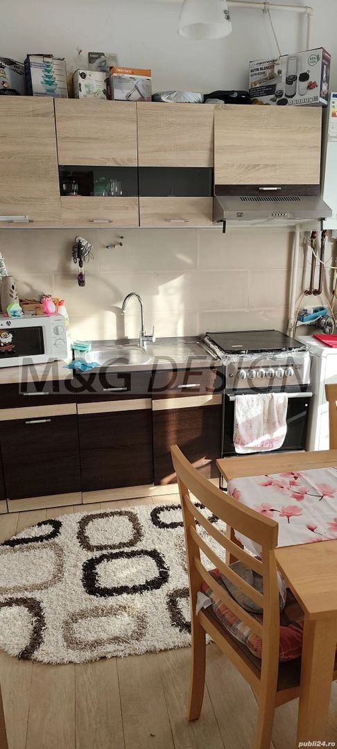 Apartament 1 camera - Poză 3