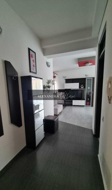 Ap tip PENTHOUSE 2 camere | 60 mp- UTILI + 60 terasa | PANORAMA - Poză 4