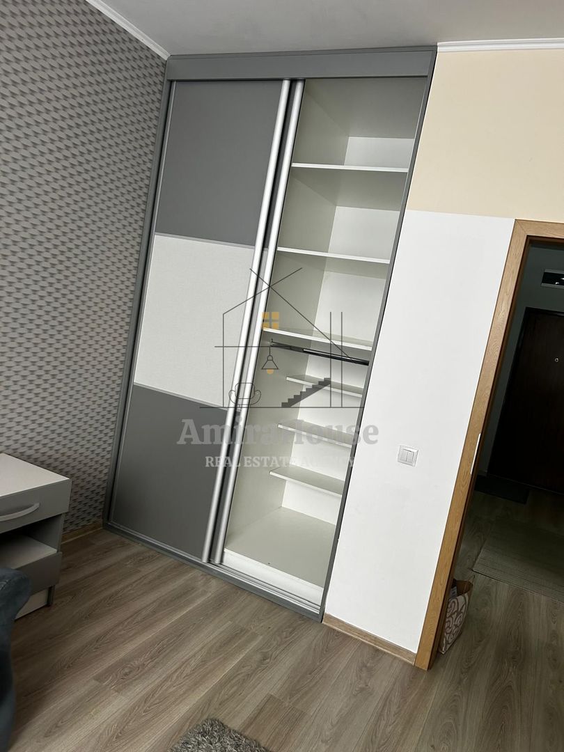 Apartament 2 camere, 59 mp, finisat modern,  zona str Alverna - Poză 9