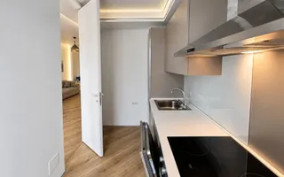 Apartament 2 camere Floreasca | Loc de parcare - Poză 11