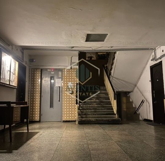 10 minute Metrou Obor, decomandat, poziționat pe bulevard  - Poză 18