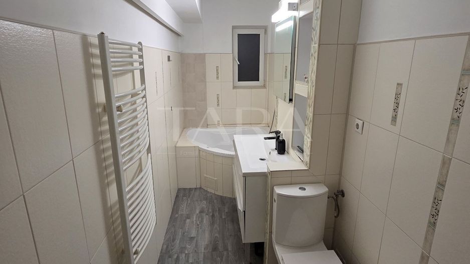 Apartament 3 camere, parter înalt, Florești – aproape de Cluj - Poză 7