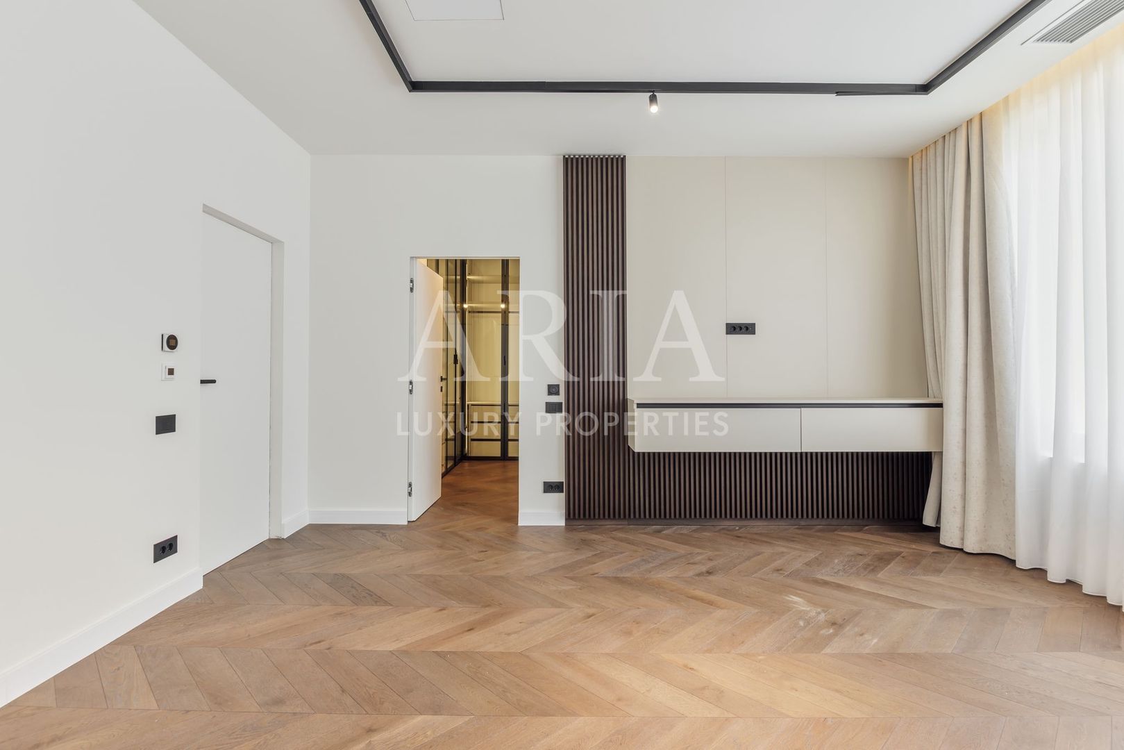 Vilă contemporană premium | Design arhitectural de excepție | Piscină privată | - Poză 13