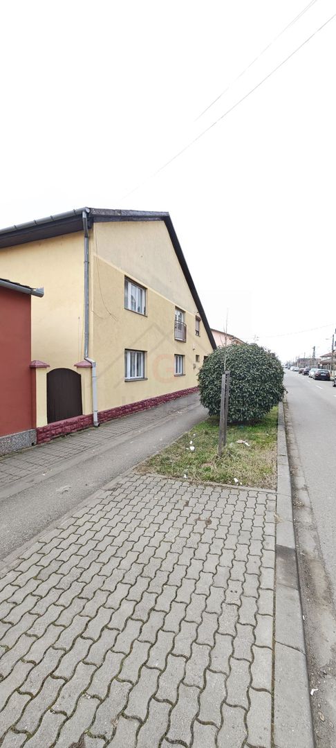 CASA INDIVIDUALA cu garaj LA PRET DE APARTAMENT. Plata esalonata. - Poză 2