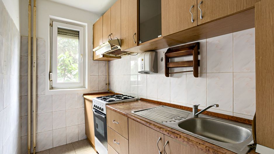 Rezervat Apartament cu 2 camere la parter in Vlaicu - Poză 2