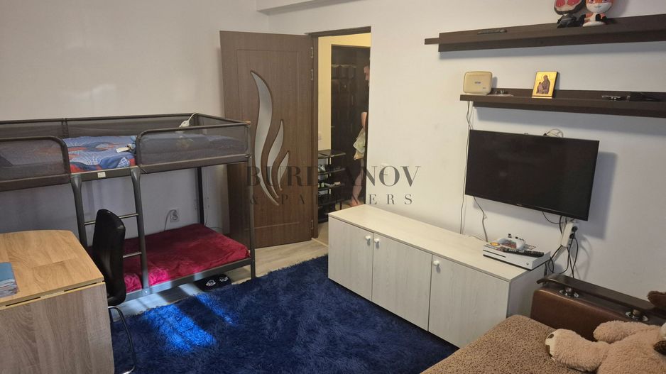 Apartament 2 camere la demisol – Berceni, Str. Poștalionului 53-55 - Poză 2