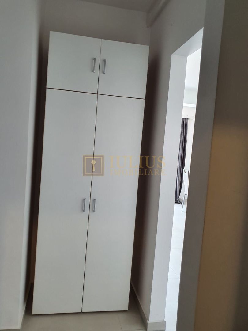 2 camere| Aradului| balocn| loc de parcare| centrala proprie| - Poză 7