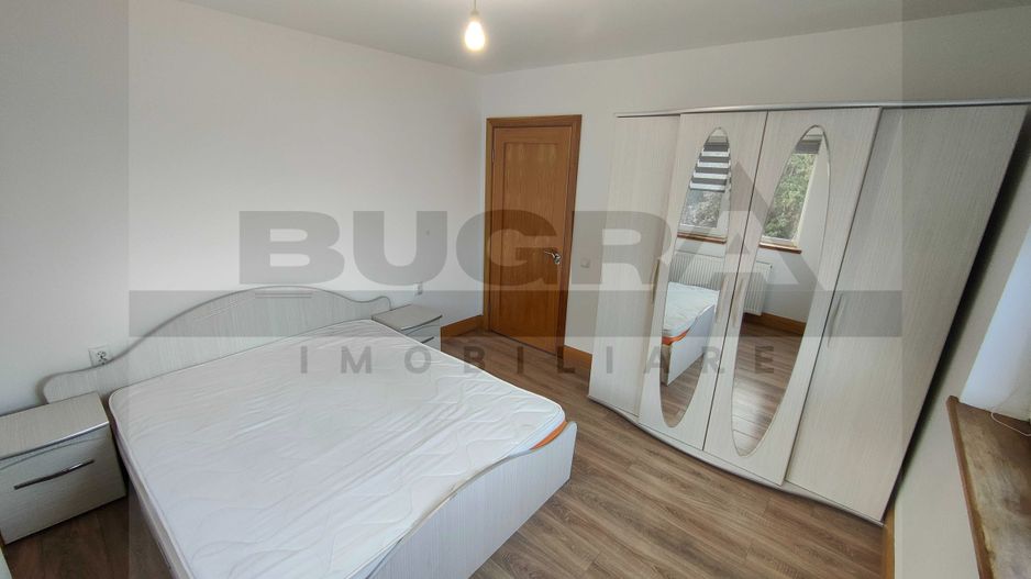 Apartament de 3 camere modern, bloc nou, parcare, zona Vivo - Poză 4