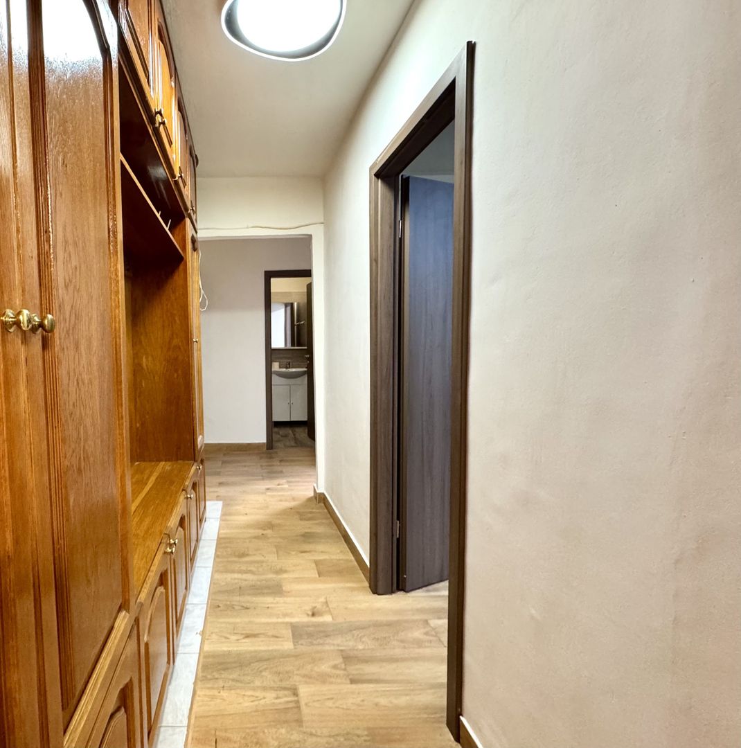Apartament 3 camere, spațios, etaj 1 – Zona Lipovei / Iulius Mall - Poză 13