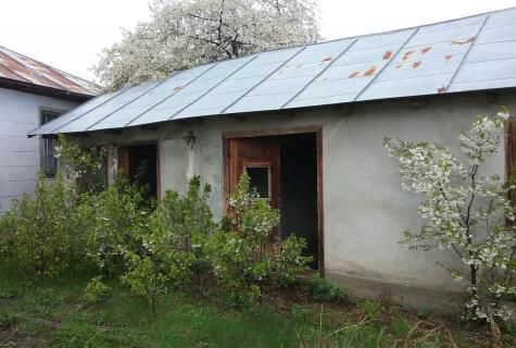 casă Pitulusa judet Vrancea - Poză 8