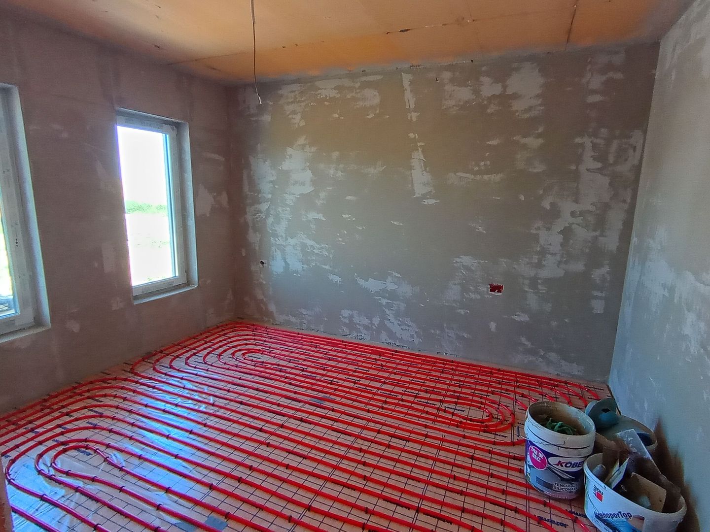 Sanandrei, Duplex Pe Parter, 3 Cam, Dressing - Poză 7