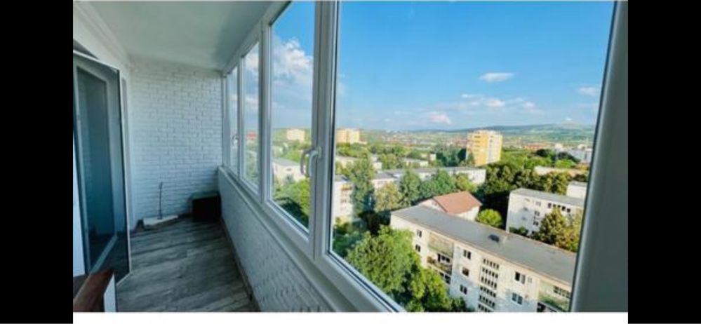 Vand apartament cu 2 camere in Cartierul Gheorgheni - Poză 8