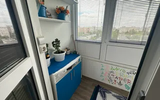 Apartament 2 Camere 🏡 | Drumul Taberei 🌳 | Metrou 2 min 🚇 - Poză 14