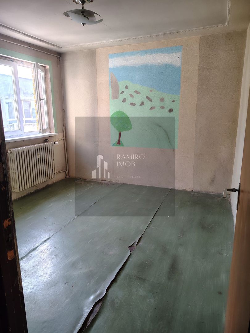 Apartament 2 camere Drumul Taberei / Prox Metrou / Tramvai 41 - Poză 2
