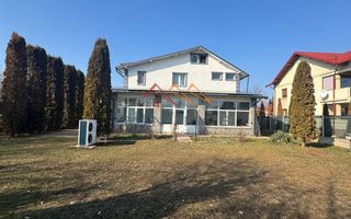 Vila ultra moderna, 9 camere, independenta energetic, Campina, Prahova - Poză 2