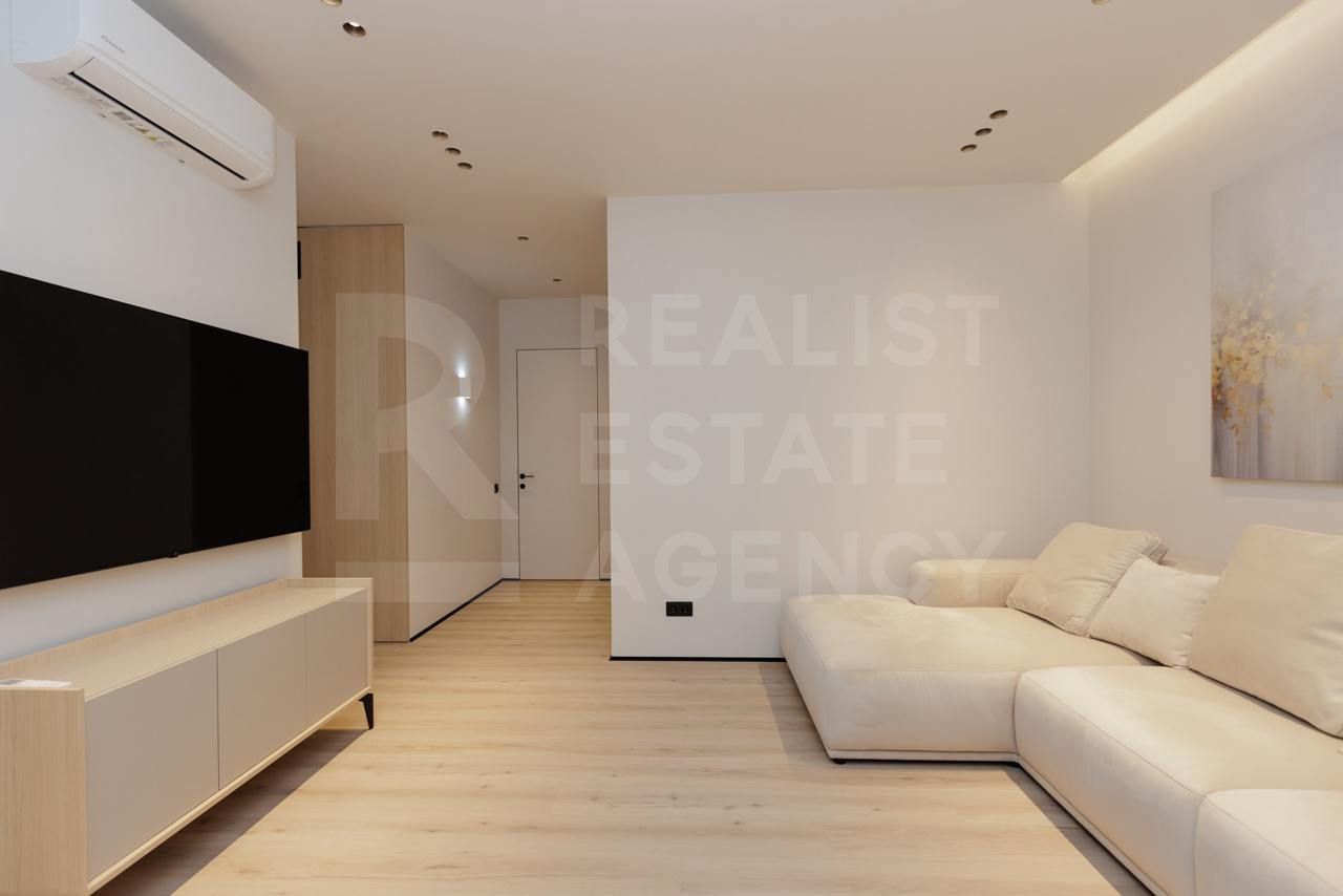 Vânzare, apartament, 2 camere, strada Moara Roșie, Centru - Poză 1