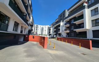 2 Camere cu Terasa Parcare subterana Inclusa-Titan Pallady - Poză 12