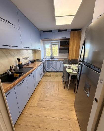 Apartament duplex 4 camere Băneasa | 100 mp | 1.200 € - Poză 4