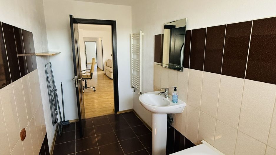 Chișoda | 3 camere | 78 mp utili | Etaj 2 | Centrală proprie - Poză 10