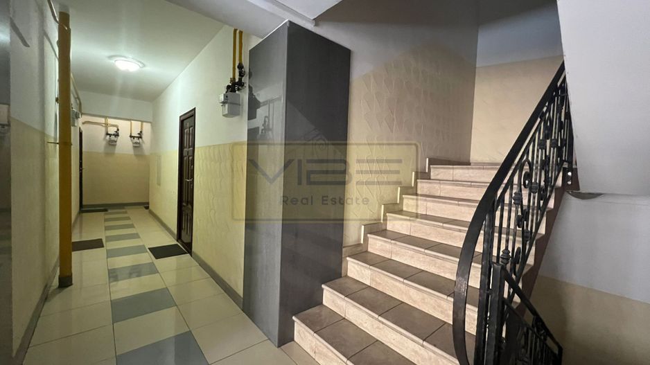 Apartament 1 camera Tatarasi Residence Tudor Office - Poză 20