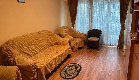Apartament 3 camere | Metrou Obor | Bloc 1975 reabilitat | 75mp