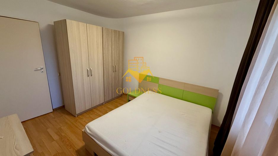 3 camere open space, Buna Ziua, Zona Leroy Merlin, Audi, Pet Friendly - Poză 1