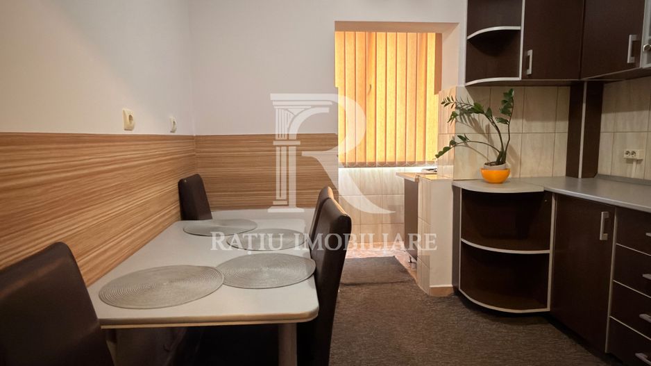 Apartament 2 camere modern | Aproape de Liceul Pedagogic și Prima Shop - Poză 11