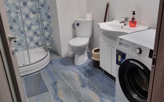 Apartament 2 camere decomandat, 50 mp, mobilat, utilat, Complex One Residence, Tatarasi, Oancea, Iasi - Poză 3