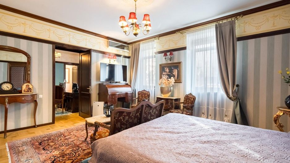 ARMENEASCA, BIROU ELEGANT, SINGUR PE NIVEL, PARTER, 185 MP! - Poză 26