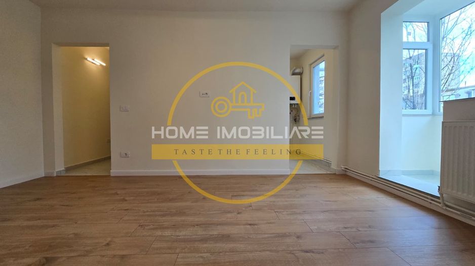 Apartament cu 2 camere / 38mp/ zona Alexandru cel Bun - Poză 2